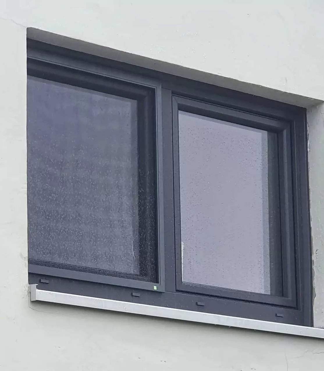 Fenster Reparaturverglasung - nicht immer gleich ein neues Fenster notwendig